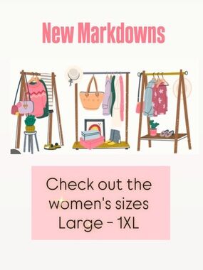 Women's Clothing Sale
